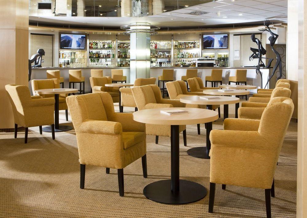 Hotel Orea Pyramida Prag