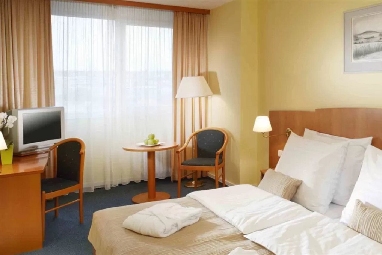 Hotel Orea Pyramida Prag